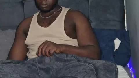 Blakx 01 online show from 11-16-25, 08:03