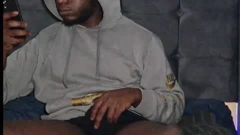 Blakx 01 online show from 11-21-25, 08:18