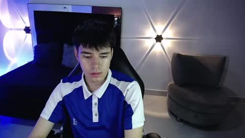 Snapshot of blakzen_ chatting on 07-06-26, 03:03 Blakzen online show from 07-06-26, 03:03