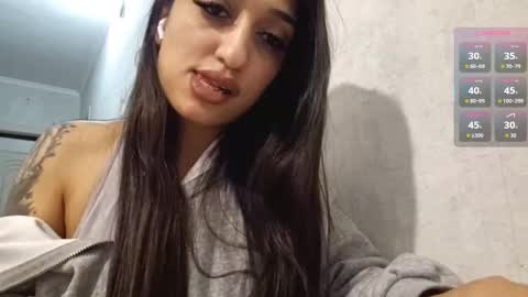 blancadossey online show from 11-21-25, 03:54