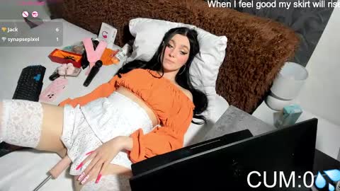 Snapshot of blancasuarez chatting on 09-17-25, 09:16 MY VIDEOS THAT WILL MAKE YOU CUM - online show from 09-17-25, 09:16