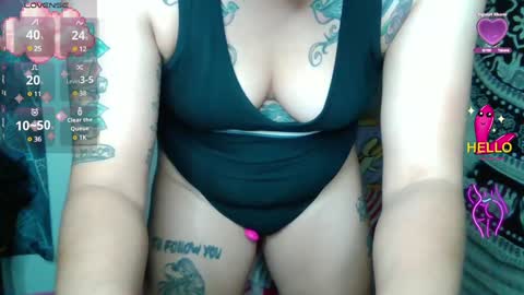 Snapshot of blannabanana chatting on 01-01-25, 02:31 Blanna online show from 01-01-25, 02:31