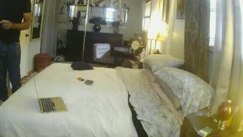 Redandblaq online show from 01-18-26, 09:29