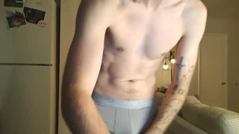 Blaze Thickwood online show from 12-17-25, 06:03