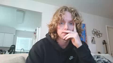 Blaze Thickwood online show from 02-14-26, 09:11