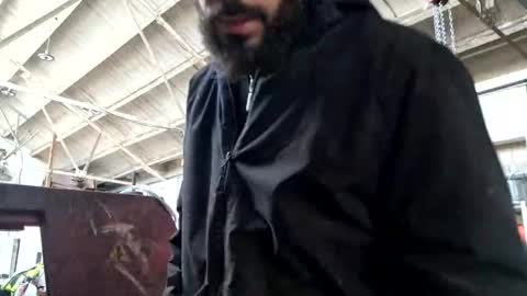 Snapshot of blazinkush69 chatting on 02-25-25, 11:52 blazinkush69 online show from 02-25-25, 11:52