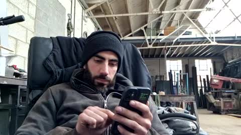 Snapshot of blazinkush69 chatting on 02-27-25, 12:56 blazinkush69 online show from 02-27-25, 12:56