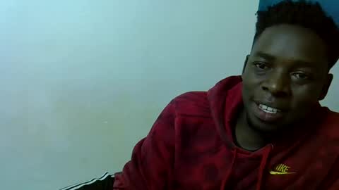 Black  brown online show from 10-29-25, 09:11