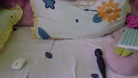 Joanna online show from 12-22-24, 03:11