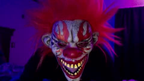 blessingndisguise online show from 10-29-25, 01:19