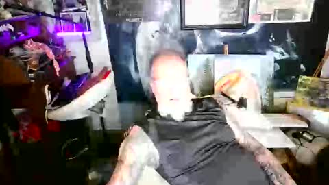 blindsurfer780299 online show from 09-30-25, 10:31