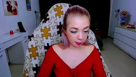 Nicole online show from 02-07-25, 02:26