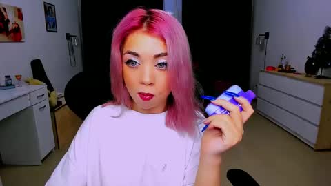 Nicole online show from 12-03-24, 04:03