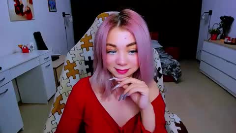 Nicole online show from 01-30-25, 08:32