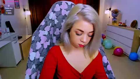 Nicole online show from 02-13-25, 11:39