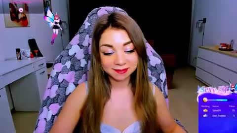 Nicole online show from 03-07-25, 02:34