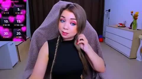 Nicole online show from 03-12-25, 03:02