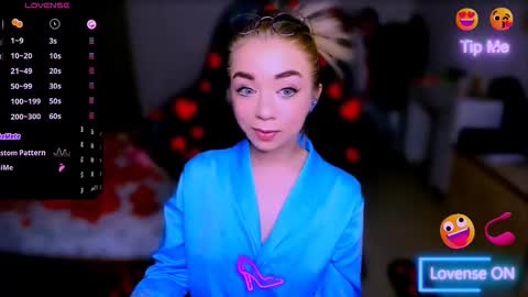 Nicole online show from 02-22-26, 02:37