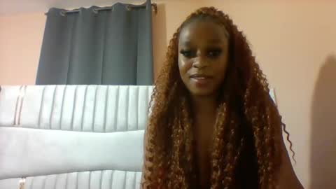 Bliss diva online show from 10-25-25, 12:23