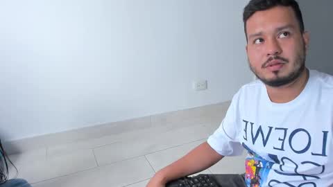 blissroom online show from 03-03-25, 01:42