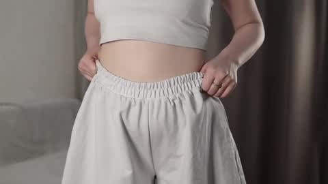 Mila online show from 09-24-25, 02:20