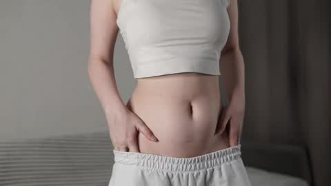 Mila online show from 10-08-25, 02:36