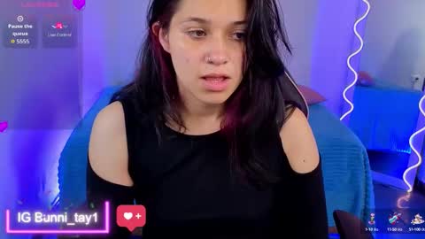 Snapshot of blithz_tay chatting on 09-20-25, 11:44 blithz_tay online show from 09-20-25, 11:44