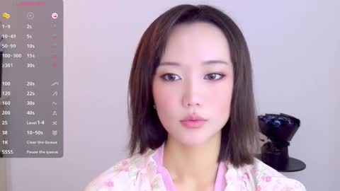 YoYo online show from 11-06-25, 03:40