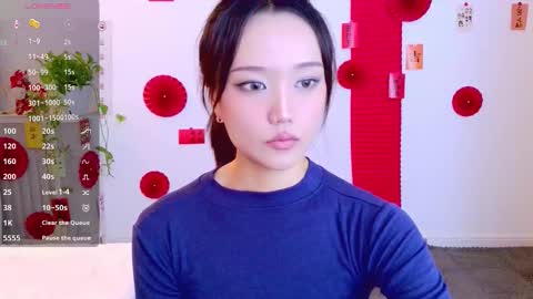 YoYo online show from 02-27-26, 04:34