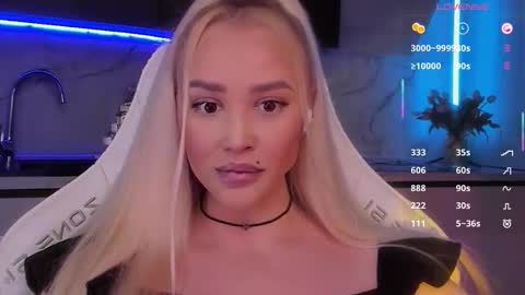 Lana online show from 01-17-26, 08:52