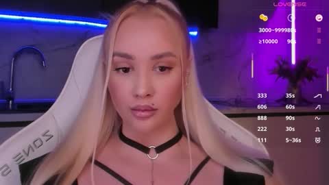 Lana online show from 02-15-26, 01:46