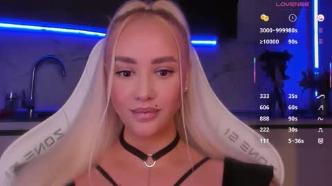 Lana online show from 03-22-26, 02:15