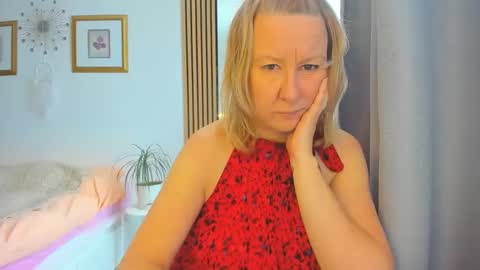 Nicole online show from 02-20-25, 07:01