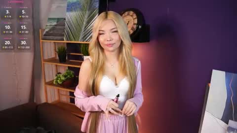 Snapshot of blonde_lotos chatting on 01-12-26, 04:12 Kate and Mary online show from 01-12-26, 04:12