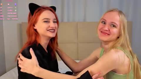 Kate and Mary online show from 02-04-26, 04:18