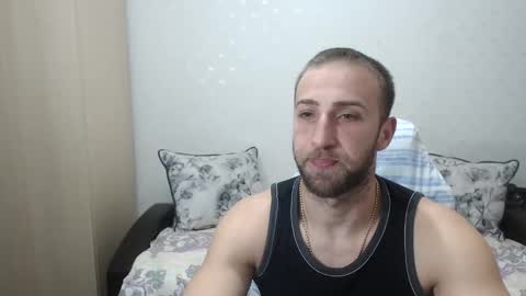 Snapshot of blondeagle chatting on 03-02-25, 11:09 Mr Blond online show from 03-02-25, 11:09