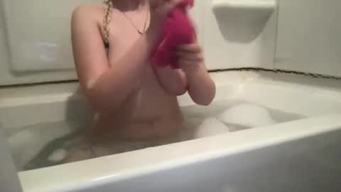 BlondeBaby online show from 12-15-25, 02:21