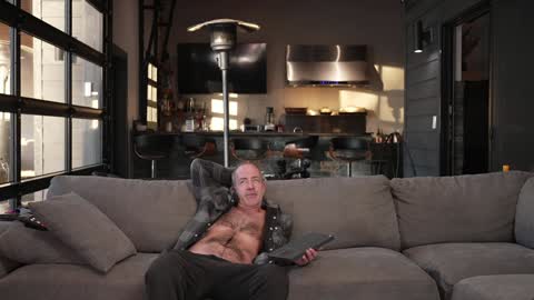 blondefoxsilverfox online show from 01-26-25, 03:58