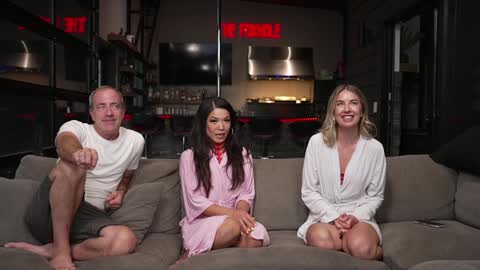 blondefoxsilverfox online show from 09-15-25, 01:05