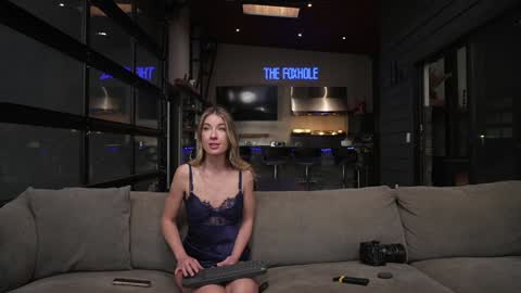 blondefoxsilverfox online show from 02-13-26, 04:58