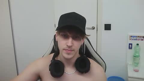 blondeharddick online show from 03-02-26, 06:15