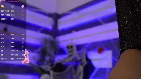 blondie_muller online show from 11-03-25, 09:48