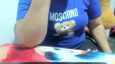 Blondie online show from 03-03-26, 06:03