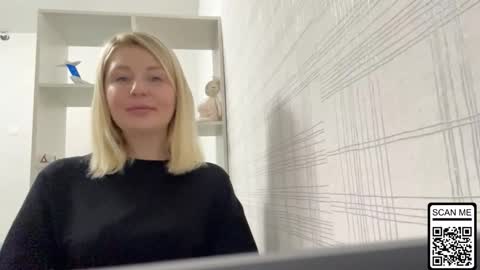 blondie_xoxoxo online show from 10-17-25, 07:00