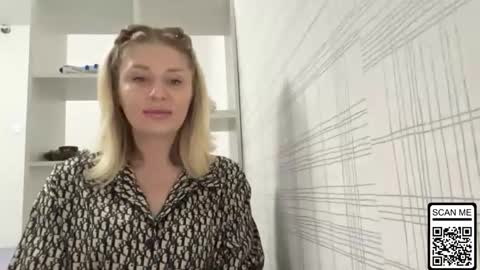 blondie_xoxoxo online show from 11-13-25, 06:56