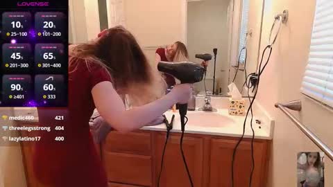 Bubbles online show from 11-01-25, 12:23