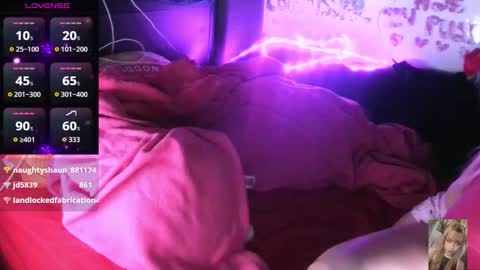 Bubbles online show from 01-06-26, 05:49