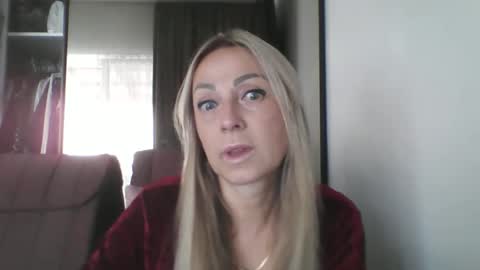 Iren online show from 09-10-25, 07:41