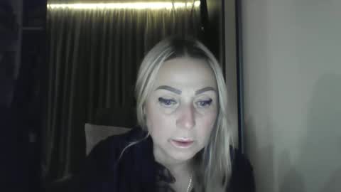 Iren online show from 10-17-25, 07:38