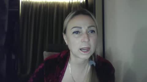 Iren online show from 10-18-25, 06:41